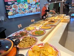 -今今转转自助小火锅(天祥广场店)