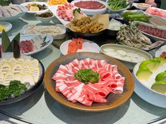 -华晟山城火锅(开发区港西东阁里店)