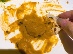 -Bombay Grill印度餐厅