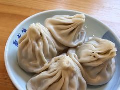 小馄饨-聚成源(芦庄店)