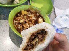 -大福来锅巴菜(古文化街店)