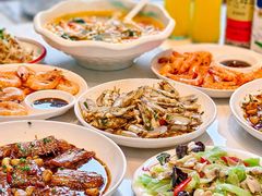 -碧海银沙海鲜餐厅(恒大海上威尼斯店)