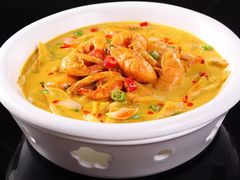 -宴秋杭州菜(锦艺城店)