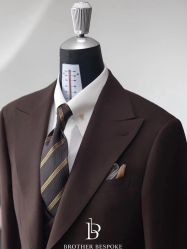 -BROTHER西服礼服定制·商务·婚礼(佛山南海店)
