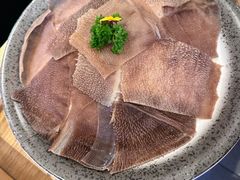 -左庭右院鲜牛肉火锅(环球港店)