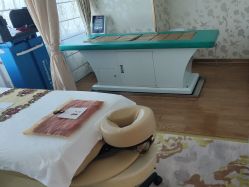 -茜尔维亚修身连锁(闵行莘庄店)