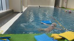 -海豹航航水育游泳中心(芳园里店)