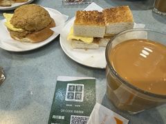 -华嫂冰室(尖沙咀店)