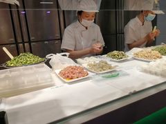 -白锦记手工水饺坊(武圣路店)