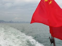 -招商蛇口邮轮母港(观光客运)