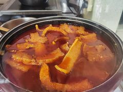 螺味猪皮-西环肥仔螺蛳粉(南宁第一分店)