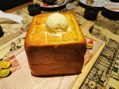 面包诱惑-绿茶餐厅(领展购物广场·中关村店)