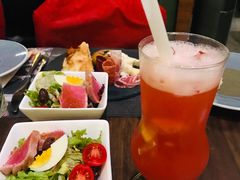 -OGGI TRATTORIA PIZZERIA(深业上城店)