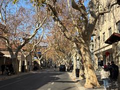 -老吉士酒家(天平路店)