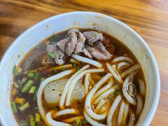 -王记生烫牛杂面馆(兰陵路店)