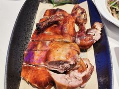 -南拳十三姨·潮汕砂锅粥·粤菜(西单大悦城店)