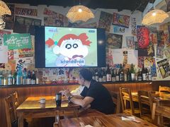 -千懿六本木酒场(常熟路店)