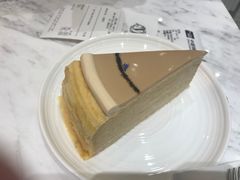 -Lady M(沙田新城市广场店)