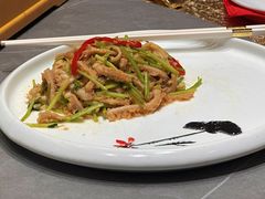 -燕兰楼·清真西北融合菜(亚运村店)