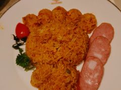 -马迭尔西餐厅(中央大街店)