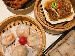 -新兴·金羊座·粤菜点心(乐峰店)