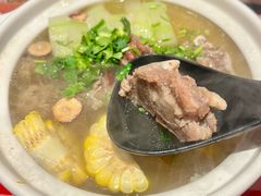 -西贝(虹口龙之梦店)