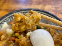 -峨眉山豆腐脑(解放路店)