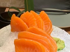 -山葵家·创意料理(宁波来福士店)