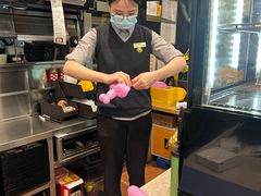 -老娘舅中式快餐(美好广场店)