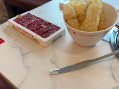 -八合里潮汕鲜牛肉火锅(深圳海岸城店)