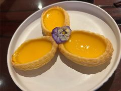 -白天鹅宾馆-玉堂春暖餐厅