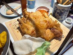 遇见葫芦鸡-遇见长安(赛格国际购物中心店)