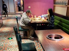 大堂-季季红火锅(动壹店)