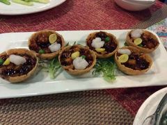 -徐记私厨(半淞园路店)