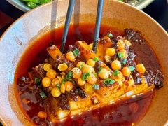 -拾捌川·自贡爆炒(新街口店)