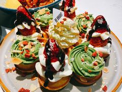 -BE BRIGHT KITCHEN(正佳广场店)