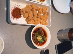 -半天妖烤鱼(大兴大悦春风里店)