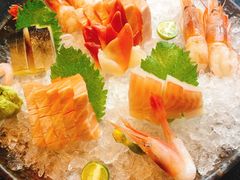 -梅筑·创意料理(王府井百货店)