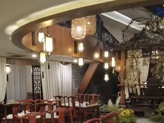 -老太原菜馆(中正天街店)