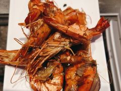 -曼格活海鲜·牛排自助(光明蓝鲸店)