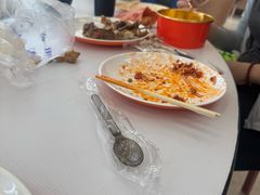 -辽宁省博物馆观众餐厅