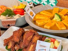 -创味·民间海南菜·非遗藤桥排骨(藤桥·免税城店)