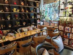 -街角 T·COFFEE 融合料理·BISTRO(车公庙店)