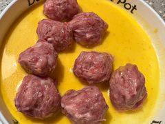 -大龙燚火锅(太古里店)