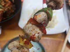 -炒豆合作社(东四总店)