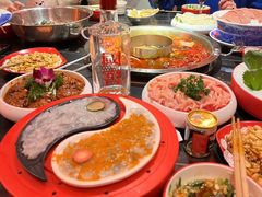 -蜀大侠火锅.川剧变脸(龙泉世茂店)