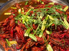 -安蒂娅·海鲜自助餐厅(安蒂娅美兰酒店)