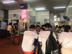 -津品味小吃(大学湾店)