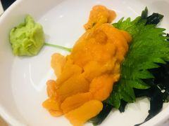-京樽回転寿司(奥林匹克店)