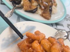 -益民餐厅(交通大学店)